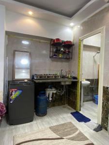 استديو مفروش فرش فندقي