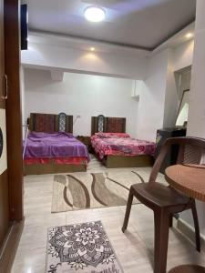 استديو مفروش فرش فندقي