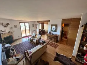 Splendido Chalet - Salerni