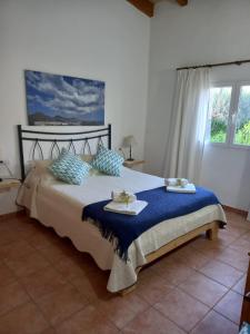 Villa enseñat ETV04085