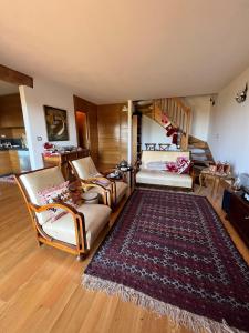 Splendido Chalet
