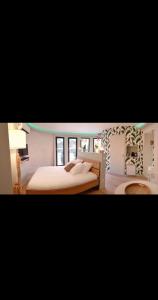 Appartements Loveroom Andree : photos des chambres