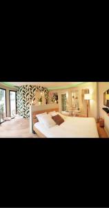 Appartements Loveroom Andree : Appartement 1 Chambre