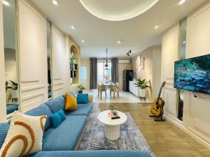 DoHa Homes - Central Garden, Trung Tâm Quận 1,2 Phòng Ngủ, 2 Bathroom