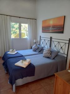 Villa enseñat ETV04085