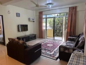 Mag Homestay at Crown Imperial Court, Brinchang - 4hvězdičkové hotely ve městě Cameron Highlands