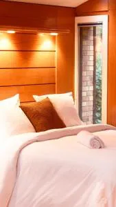 Premium Spa Chalet - Sauna & Jacuzzi - 20min Paris - Moc-Souris