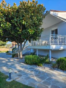 Cosmic Blue Apartments