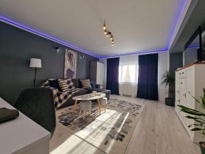 Elite Apartment Onesti