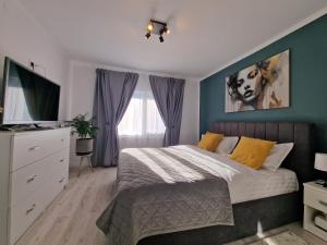 Elite Apartment Onesti