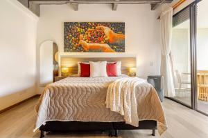 Luxurious apartment in Laureles Estadio