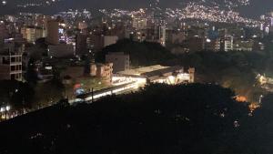 Luxurious apartment in Laureles Estadio