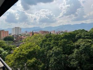 Luxurious apartment in Laureles Estadio