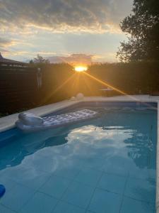 TANTI casa con pileta