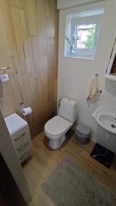 Świerkowe Ranczo Raciszewo