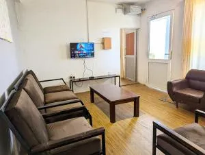 Relax Apartment Toppass - Labugolla