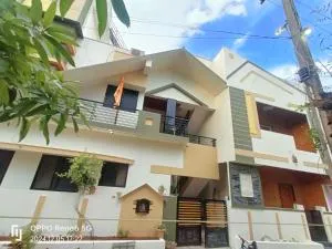 Dream Hampi Villa & Home Stay - Hampi