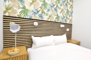 Notel Club - Apartamento Palazuelos