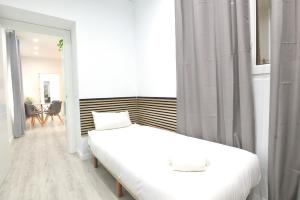 Notel Club - Apartamento Palazuelos