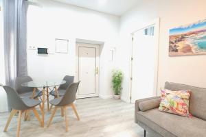 Notel Club - Apartamento Palazuelos