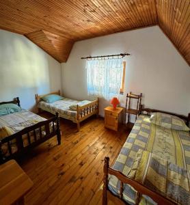 Apartmani Tara Vila Isidora