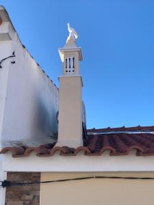 O Recanto do Sossego