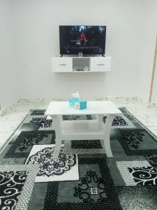 White Rose house - El Sâlḥîya