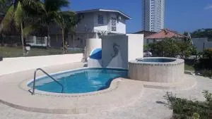 Cabaña Edalanis - Espavé