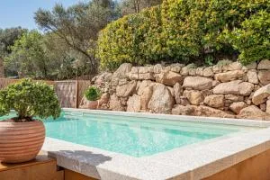 Smart Appart Villa Patrizia - Трудда