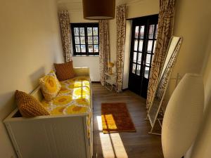 Refúgio da Nazaré Alojamento Local Veloso