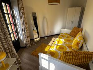 Refúgio da Nazaré Alojamento Local Veloso