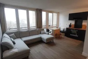 Appartement Moderne 2 chambres Proche Paris - Vélizy-Villacoublay