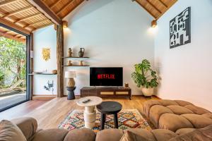 Villa Marsin Umalas - 10 Minutes to Finns Beach Club