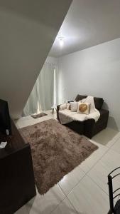 Apartamento de 2 quartos