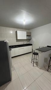 Apartamento de 2 quartos