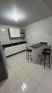Apartamento de 2 quartos