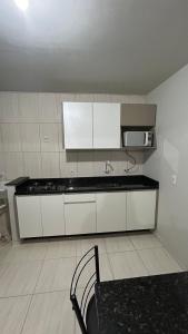 Apartamento de 2 quartos