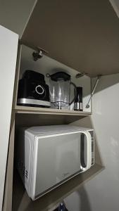 Apartamento de 2 quartos