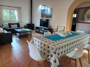 Villa enseñat ETV04085