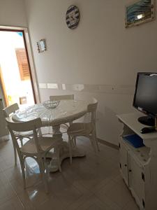 Appartamento Marco a pochi passi dal mare S.Vito