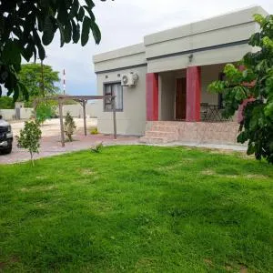 AYA Apartment - Okavango Delta