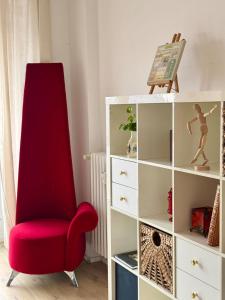 Milan Fiera San Siro Free parking