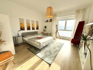 Milan Fiera San Siro Free parking