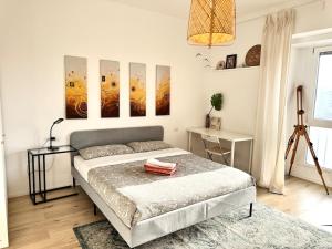 Milan Fiera San Siro Free parking