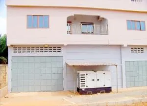 Emmanuel 1 - Kopégan