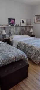 Gîte Marie-Claire - Saint-Félix-d'Otis