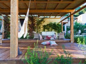 Smart Appart Villa Patrizia