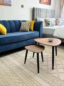 tulianook - Kileleshwan