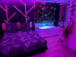Appartements Suite Dream by Need'Amour : photos des chambres