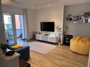 Appartamento moderno per 4 persone vicino al Ponte Vecchio - Rosà